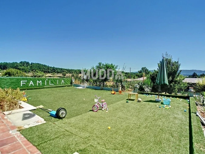 Moradia T4 para Venda em Redondelo Foto 31