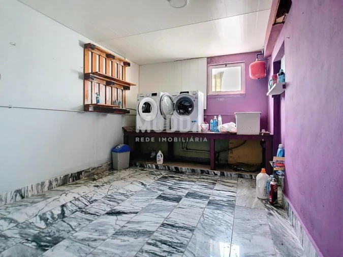 Moradia T4 para Venda em Redondelo Foto 25