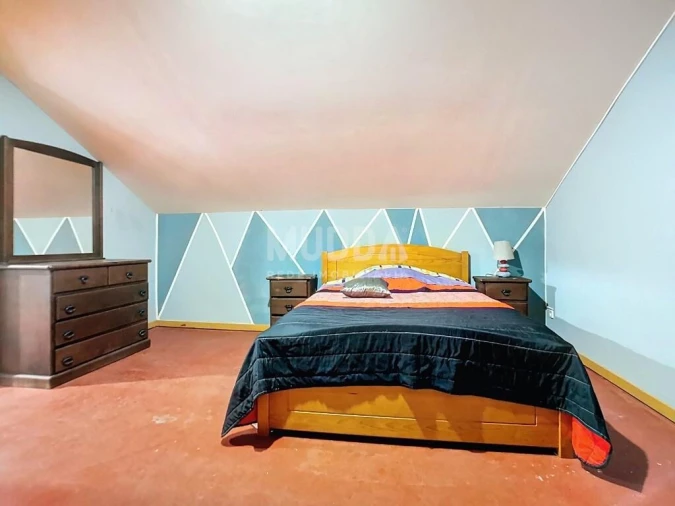 Moradia T4 para Venda em Redondelo Foto 19