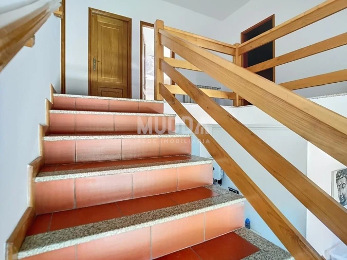 Moradia T4 para Venda em Redondelo Foto 16