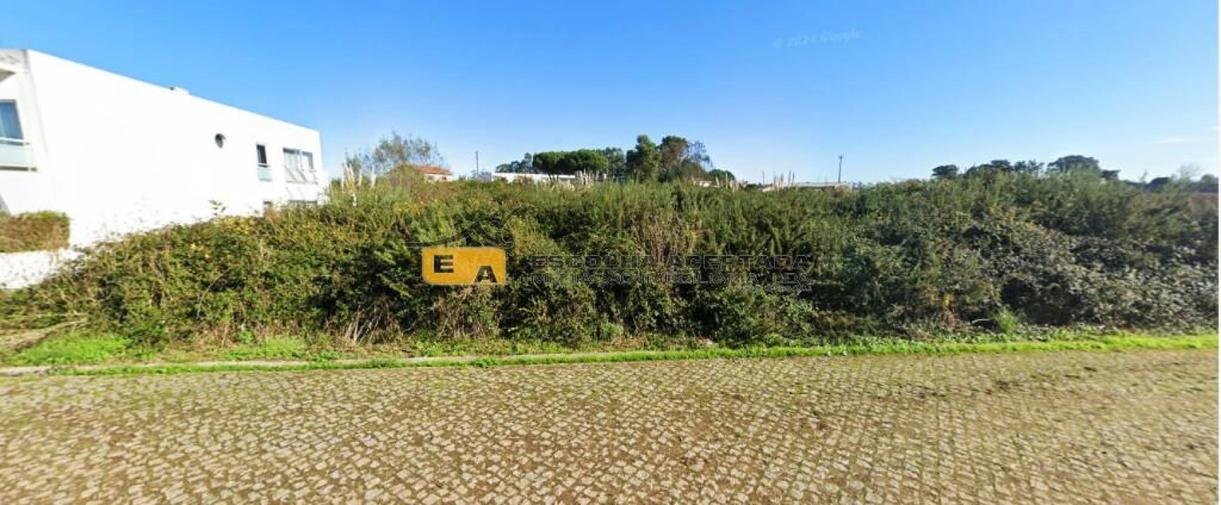 Terreno para Venda em Retorta e Tougues Foto 4