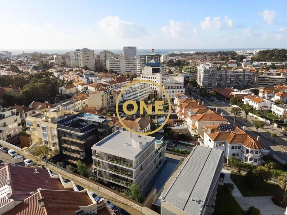 Apartamento T3 para Venda em Lordelo do Ouro e Massarelos Foto 7