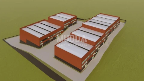 Armazém para Arrendamento em Chave