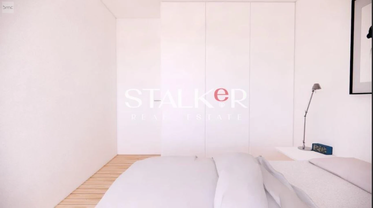 Apartamento T1 para Venda em Matosinhos e Leça da Palmeira Foto 14