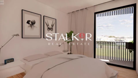 Apartamento T1 para Venda em Matosinhos e Leça da Palmeira