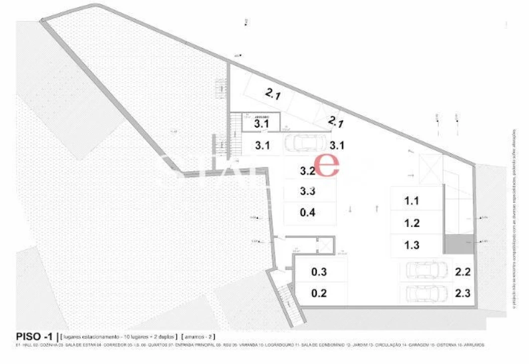 Apartamento T1 para Venda em Matosinhos e Leça da Palmeira Foto 31