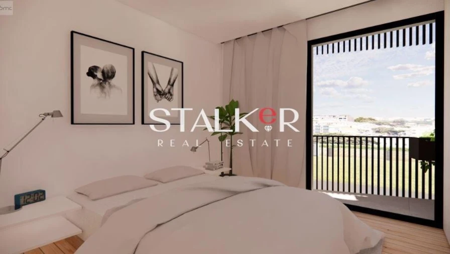 Apartamento T1 para Venda em Matosinhos e Leça da Palmeira Foto 12