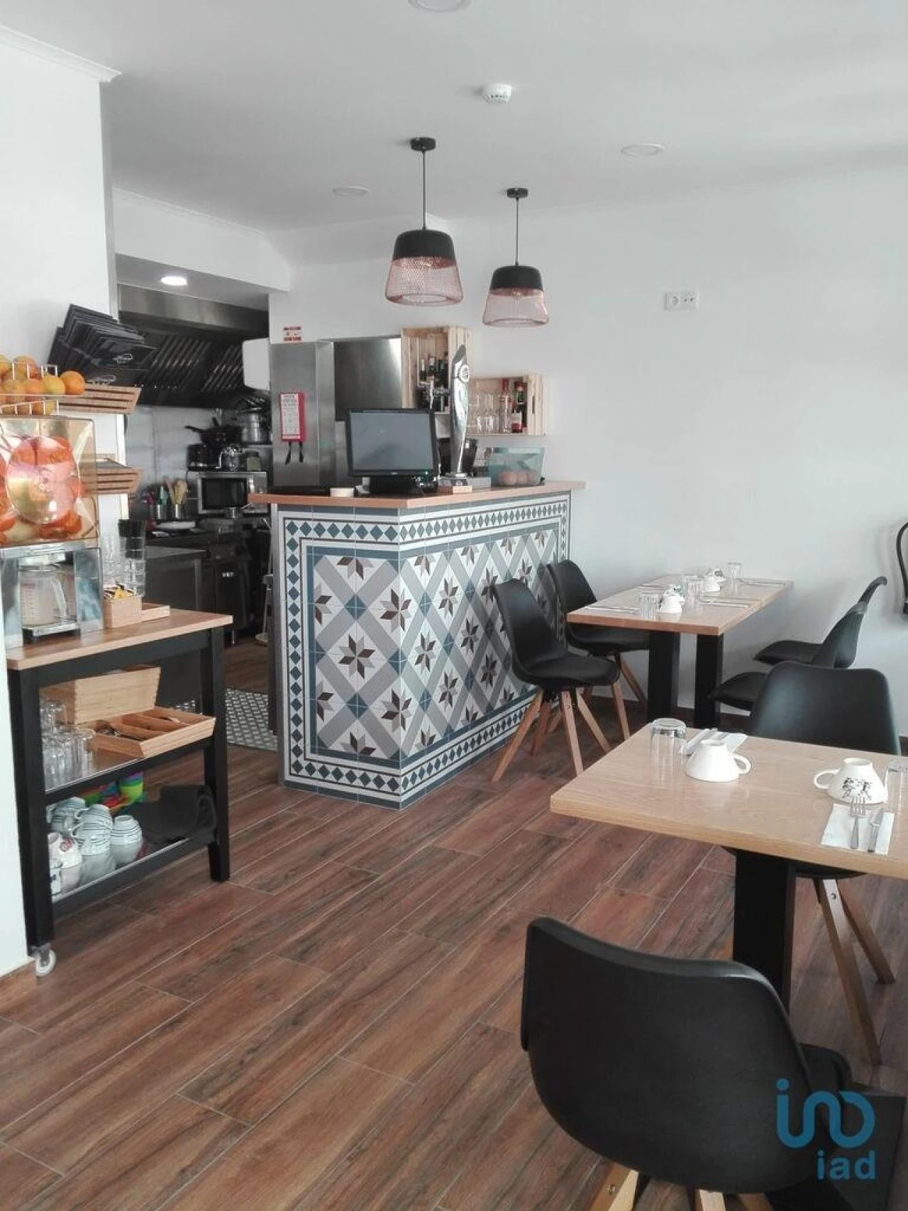 Loja para Venda em Albufeira e Olhos de Água Foto 10