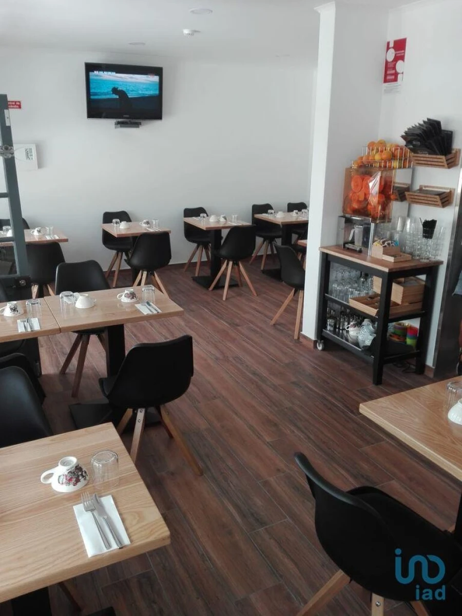 Loja para Venda em Albufeira e Olhos de Água Foto 8