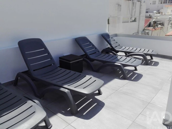 Loja para Venda em Albufeira e Olhos de Água Foto 21