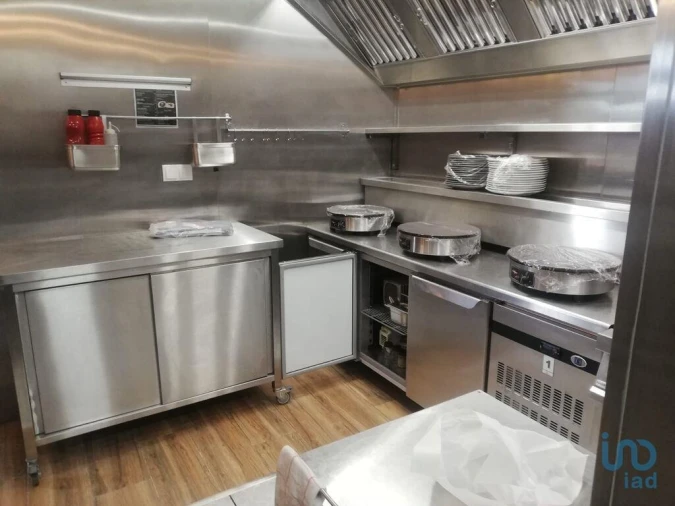 Loja para Venda em Albufeira e Olhos de Água Foto 9