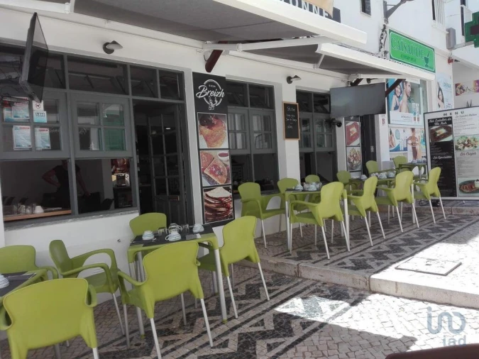 Loja para Venda em Albufeira e Olhos de Água Foto 3