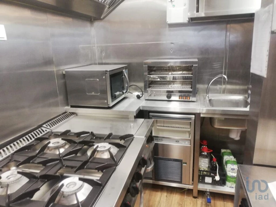 Loja para Venda em Albufeira e Olhos de Água Foto 7