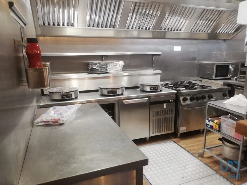 Loja para Venda em Albufeira e Olhos de Água Foto 6