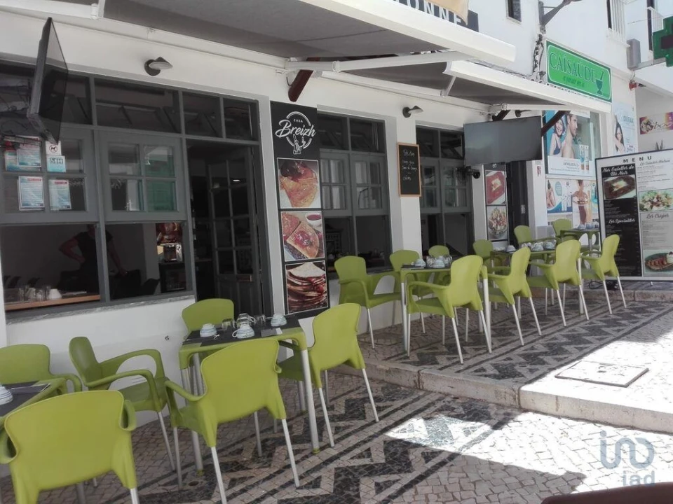 Loja para Venda em Albufeira e Olhos de Água Foto 3