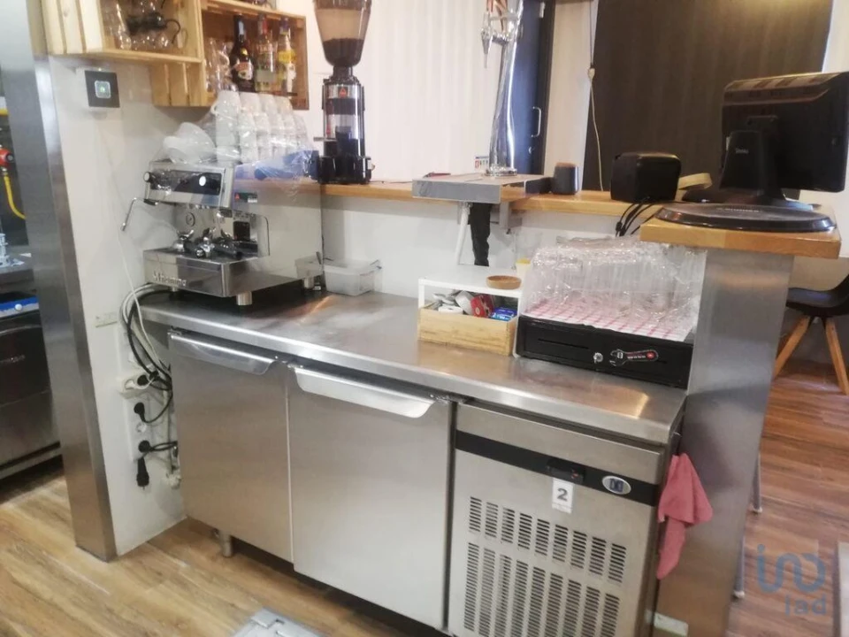 Loja para Venda em Albufeira e Olhos de Água Foto 4