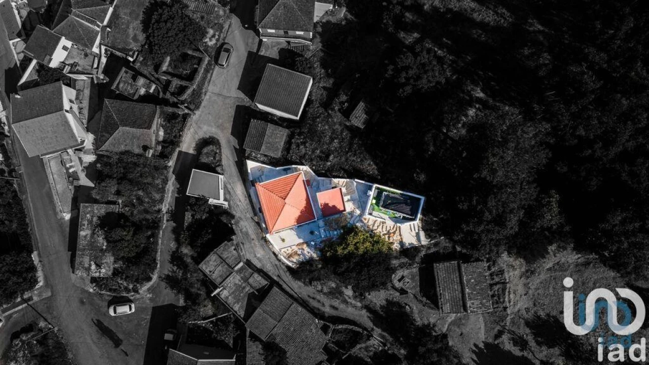 Moradia T2 para Venda em Vilar Foto 2