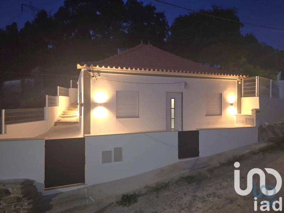 Moradia T2 para Venda em Vilar Foto 8