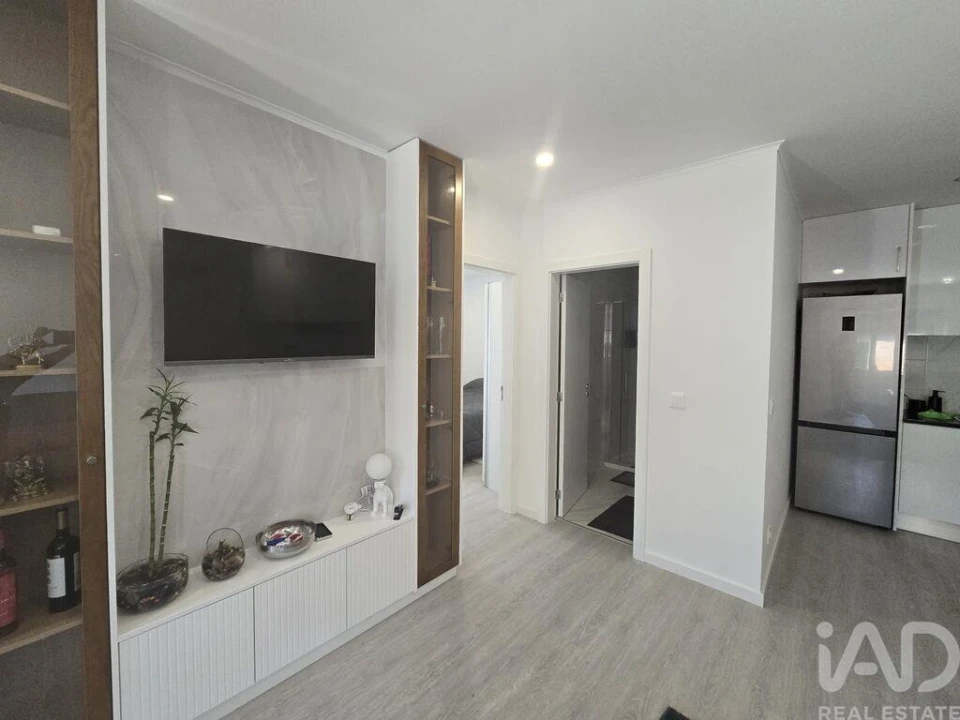 Moradia T2 para Venda em Vilar Foto 17