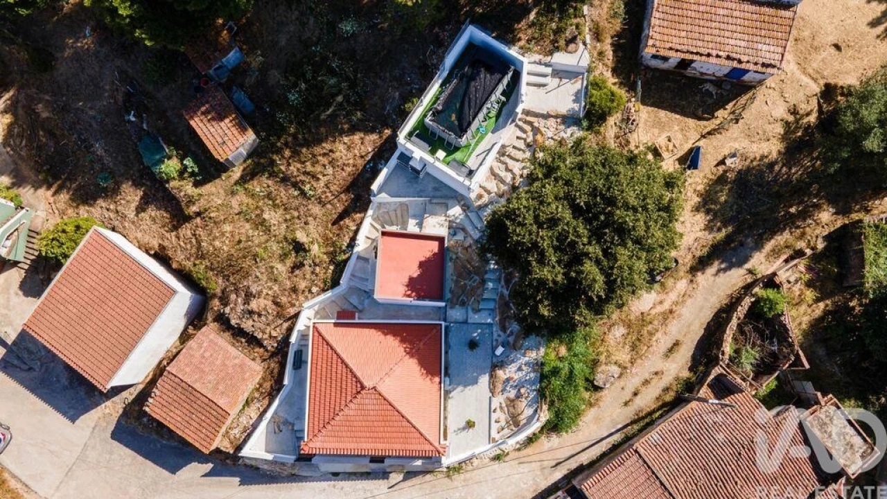 Moradia T2 para Venda em Vilar Foto 36