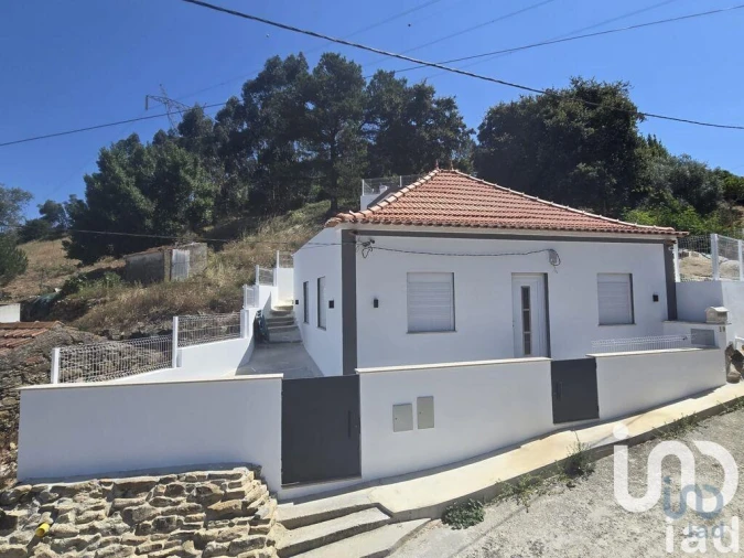 Moradia T2 para Venda em Vilar Foto 11