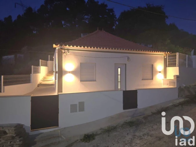 Moradia T2 para Venda em Vilar Foto 8