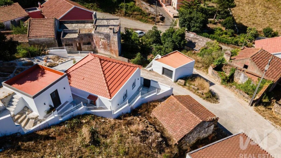 Moradia T2 para Venda em Vilar Foto 10