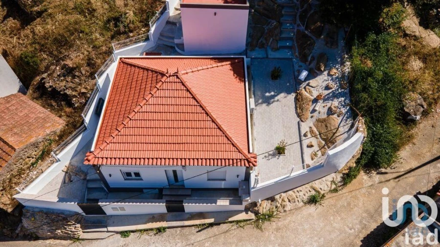 Moradia T2 para Venda em Vilar Foto 4