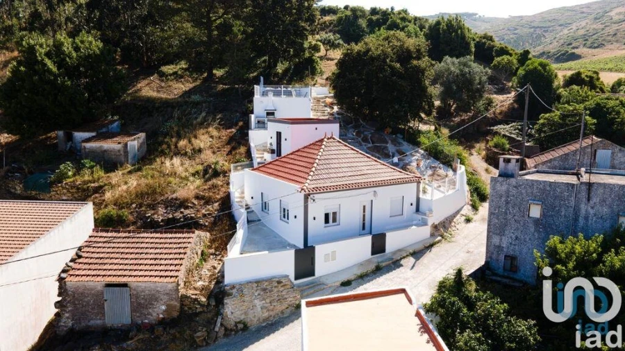 Moradia T2 para Venda em Vilar Foto 7