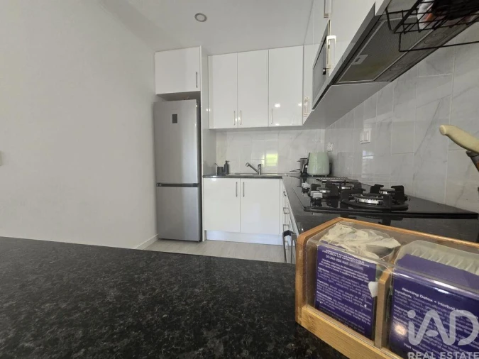 Moradia T2 para Venda em Vilar Foto 21