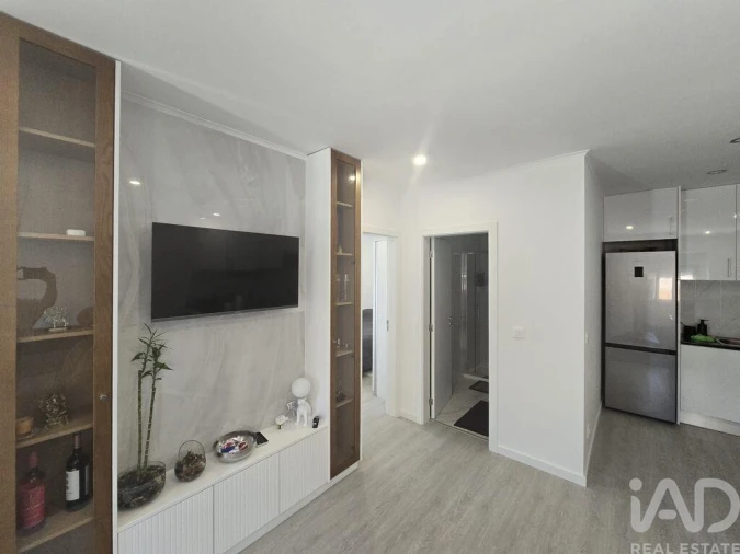 Moradia T2 para Venda em Vilar Foto 19