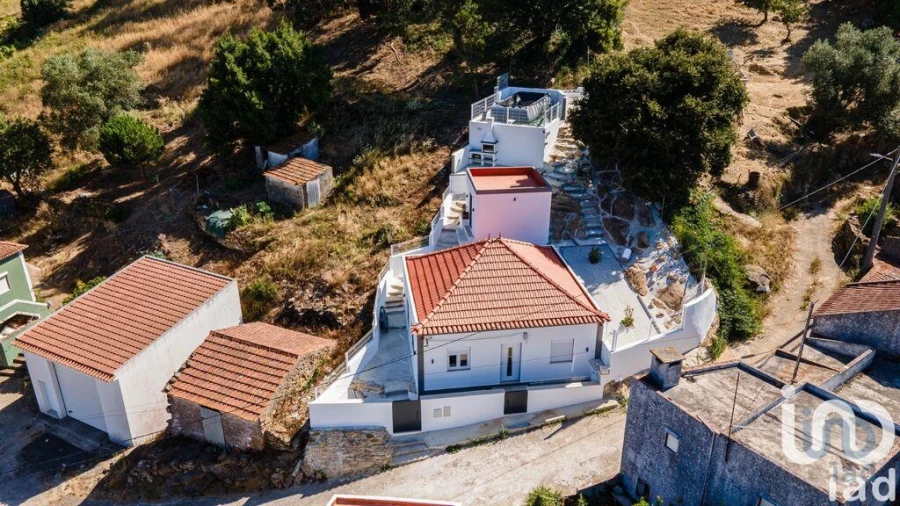 Moradia T2 para Venda em Vilar Foto 5