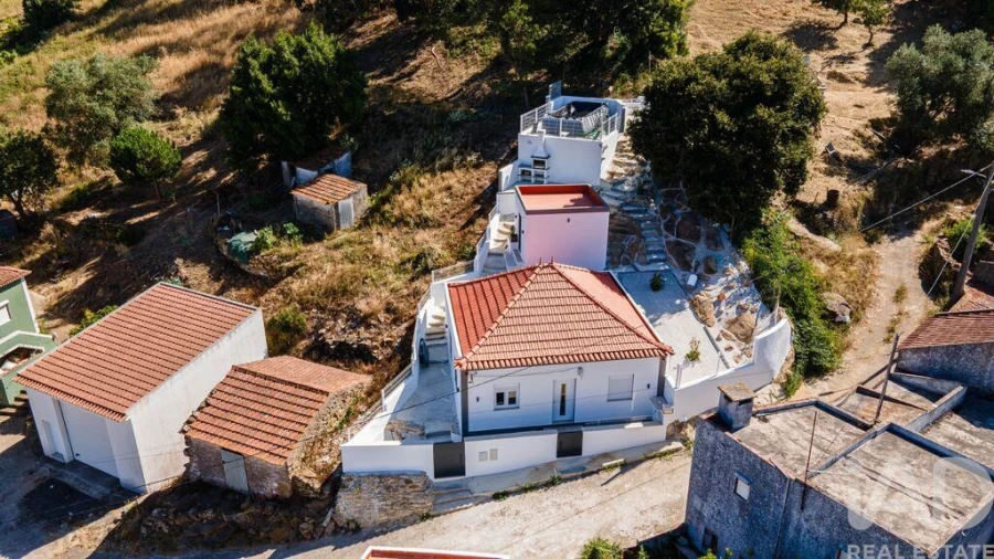 Moradia T2 para Venda em Vilar Foto 38