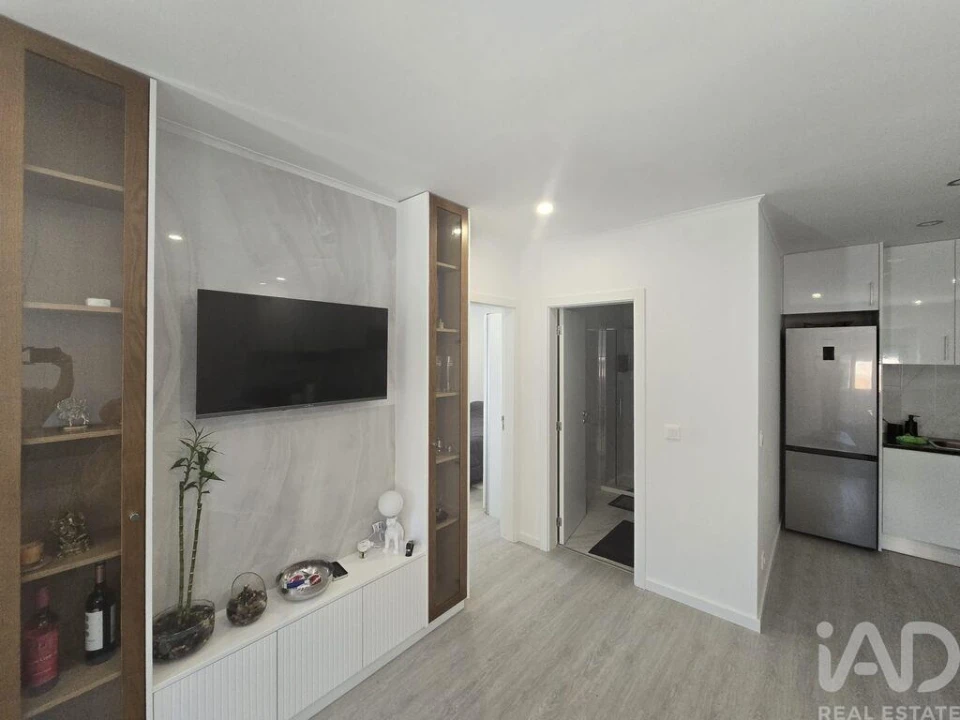 Moradia T2 para Venda em Vilar Foto 19