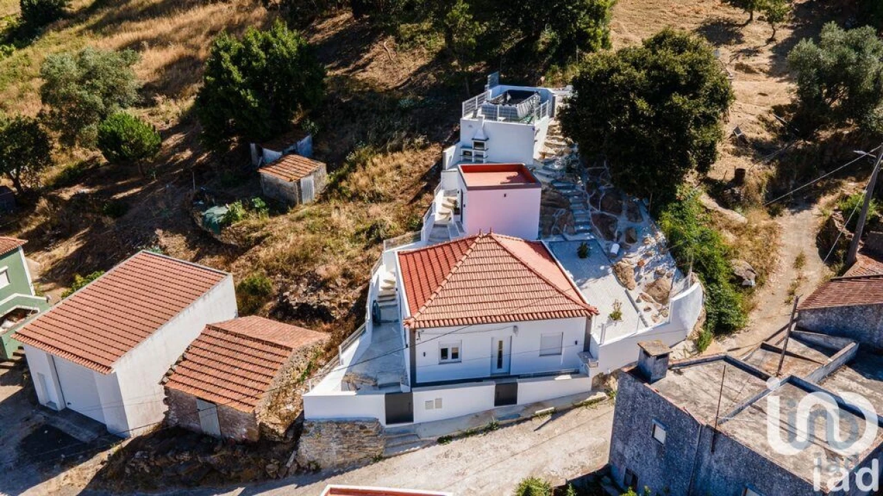 Moradia T2 para Venda em Vilar Foto 5