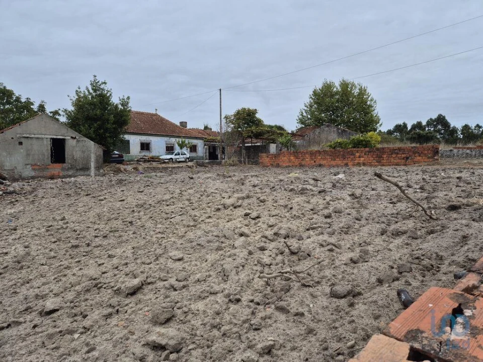 Terreno para Venda em Santo Andre de Vagos Foto 10
