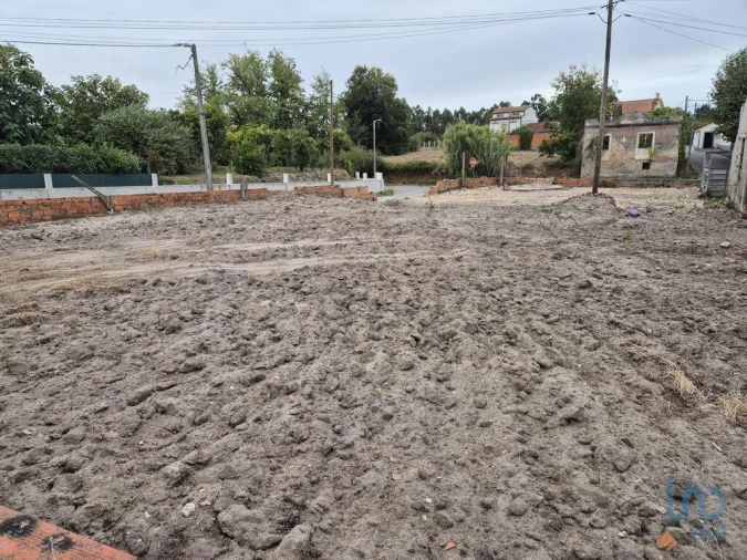 Terreno para Venda em Santo Andre de Vagos Foto 7