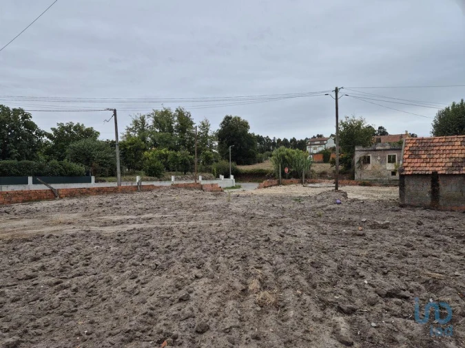 Terreno para Venda em Santo Andre de Vagos Foto 9