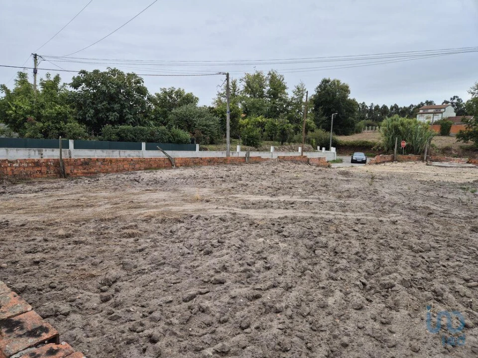 Terreno para Venda em Santo Andre de Vagos Foto 8