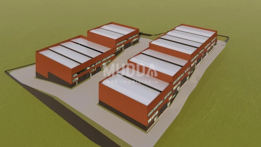 Armazém para Arrendamento em Chave Foto 18