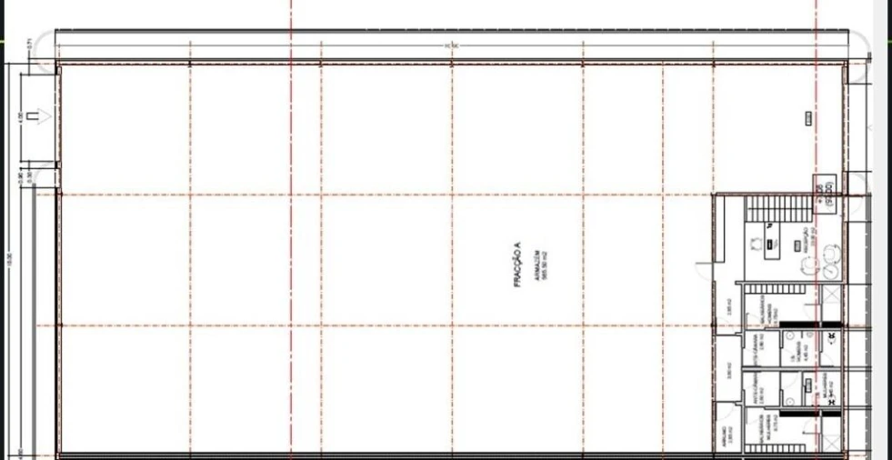 Armazém para Arrendamento em Chave Foto 20