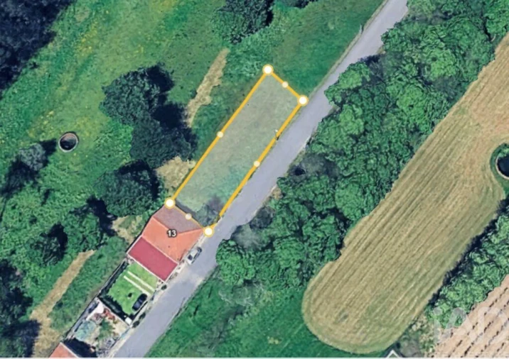 Terreno para Venda em Palhaça Foto 3