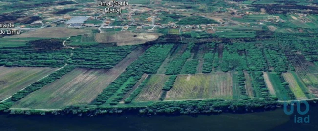 Terreno para Venda em Geraz do Lima (Santa Maria, Santa Leocádia, Moreira), Deão