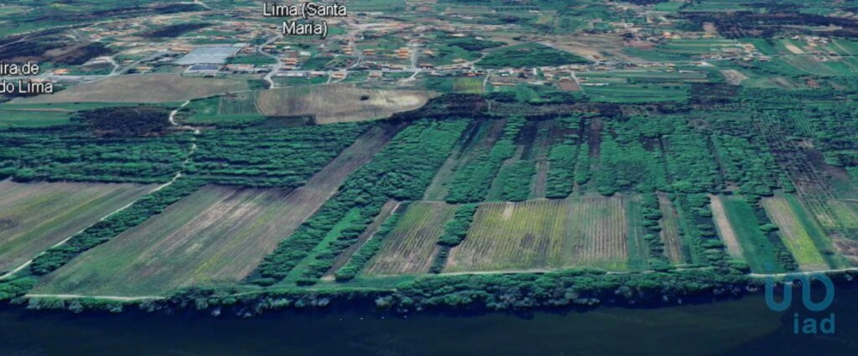 Terreno para Venda em Geraz do Lima (Santa Maria, Santa Leocádia, Moreira), Deão Foto 4