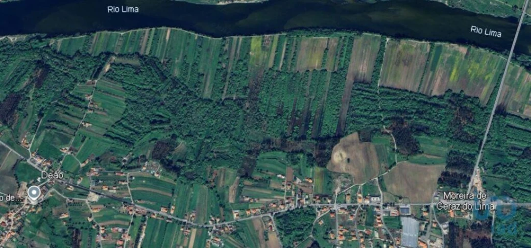 Terreno para Venda em Geraz do Lima (Santa Maria, Santa Leocádia, Moreira), Deão Foto 2