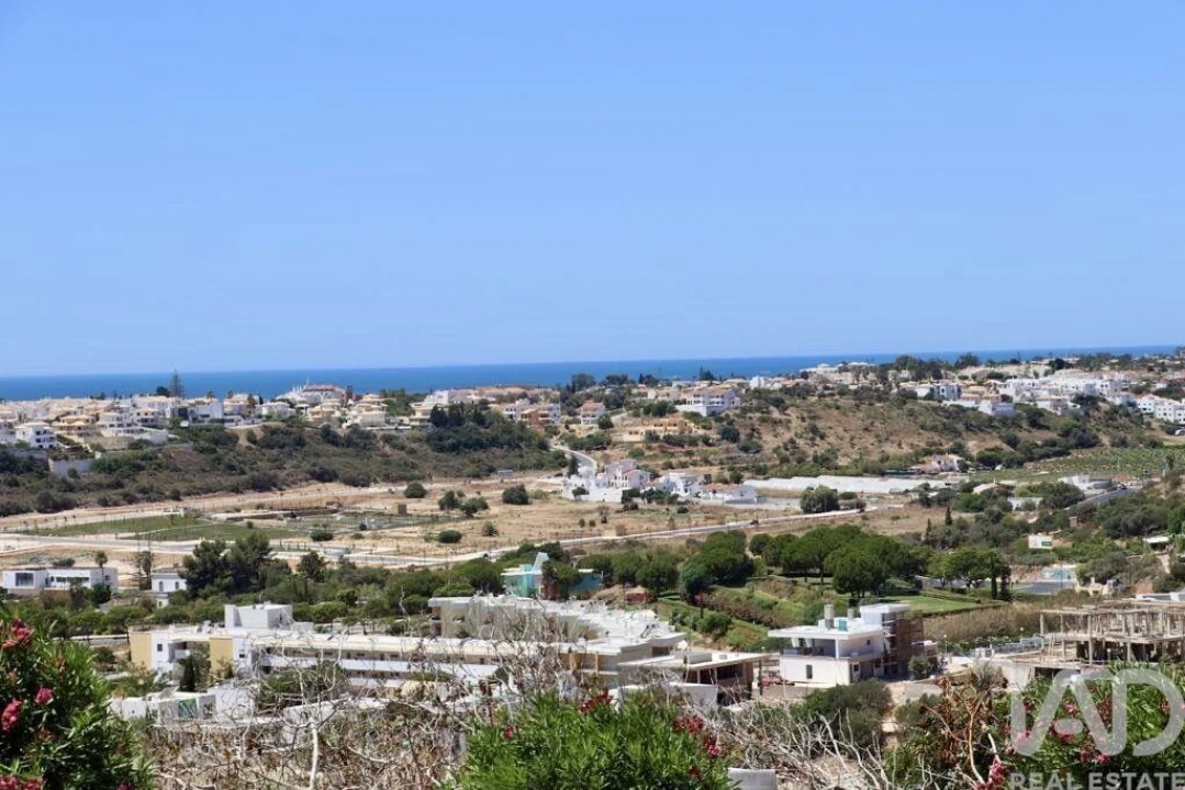 Terreno para Venda em Albufeira e Olhos de Água Foto 10