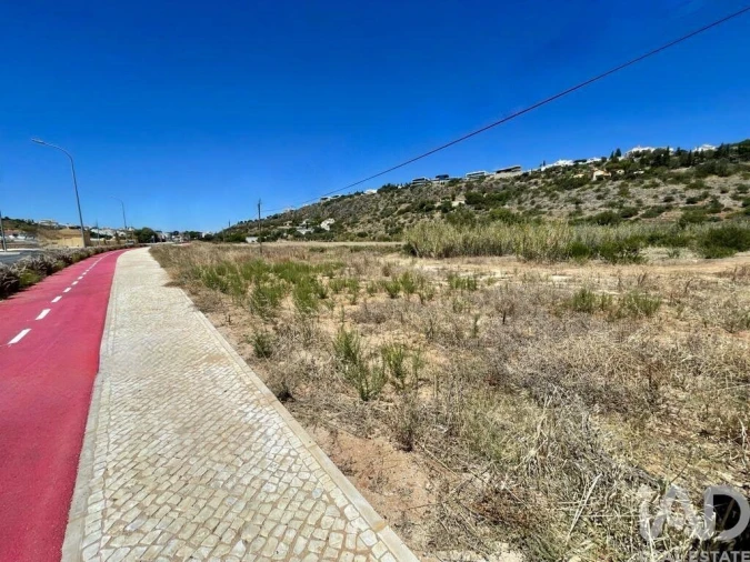 Terreno para Venda em Albufeira e Olhos de Água Foto 2