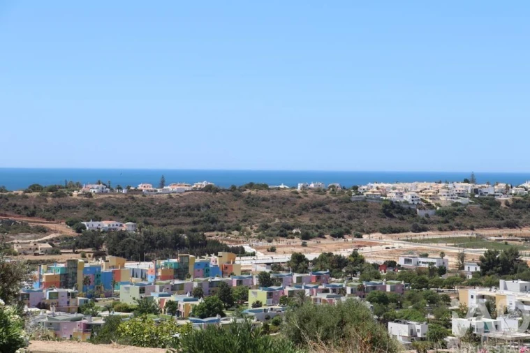 Terreno para Venda em Albufeira e Olhos de Água Foto 9