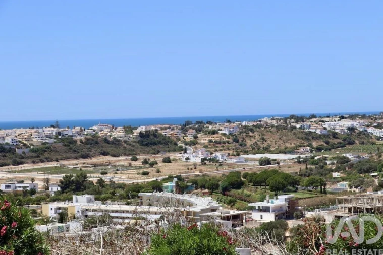 Terreno para Venda em Albufeira e Olhos de Água Foto 10