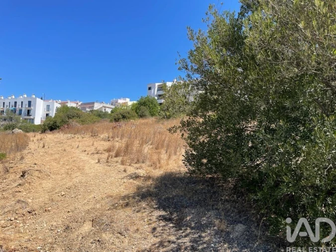 Terreno para Venda em Albufeira e Olhos de Água Foto 3